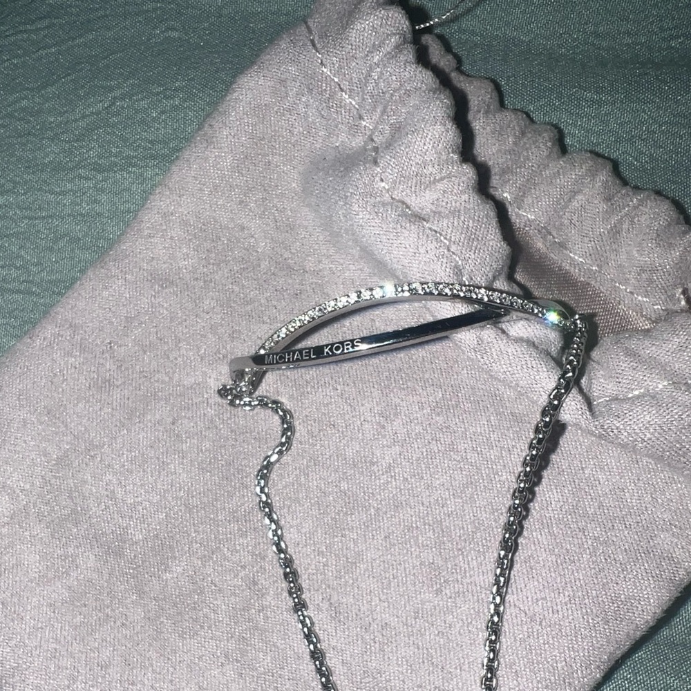 Micheal Kors bracelet